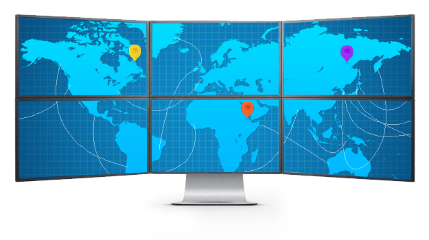 Netpas Vessel Monitor